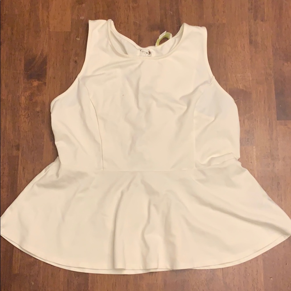 Forever 21+ Tank
